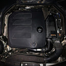 Mercedes-Benz W205 S205 C200 C300 / W213 E300 (M264) ARMASPEED Carbon fiber Cold Air Intake-3