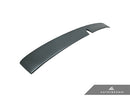 AutoTecknic Roof Spoiler - Mercedes Benz W203 C-Class 2001-2006-2