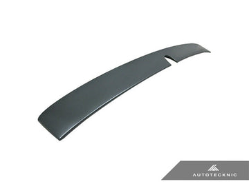 AutoTecknic Roof Spoiler - Mercedes Benz W203 C-Class 2001-2006 - 0
