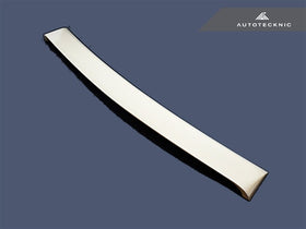 AutoTecknic Roof Spoiler - Mercedes Benz W212 E-Class 2010-2015