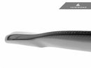 AutoTecknic Carbon Competition Extended-Kick Trunk Spoiler - W205 C-Class Sedan-4