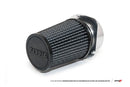 AMS Performance Carbon Fiber Performance Intake System - W176 A45 AMG | C117 CLA45 AMG | X156 GLA45 AMG-3