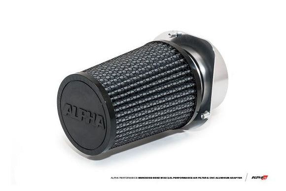 AMS Performance Carbon Fiber Performance Intake System - W176 A45 AMG | C117 CLA45 AMG | X156 GLA45 AMG