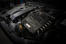 Mercedes-Benz C118 CLA45s/ W177 A45s ARMASPEED Carbon Fiber Cold Air Intake