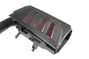 Mercedes-Benz W206 C-Class ARMASPEED Carbon Fiber Cold Air Intake-10
