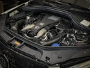 Mercedes-Benz AMG GLE 63 (W166) ARMASPEED Carbon Fiber Cold Air Intake-5