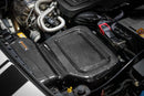 Mercedes-Benz CLA 45 C117 / A45 W176 ARMASPEED Carbon Fiber Cold Air Intake-4