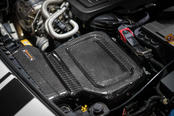 Mercedes-Benz CLA 45 C117 / A45 W176 ARMASPEED Carbon Fiber Cold Air Intake