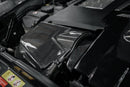 Mercedes-Benz W464 G63 AMG ARMASPEED Carbon Fiber Cold Air Intake-5