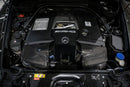 Mercedes-Benz W464 G63 AMG ARMASPEED Carbon Fiber Cold Air Intake-2