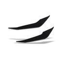 Audi RS3 8Y Sportback Carbon Fiber Canards-7
