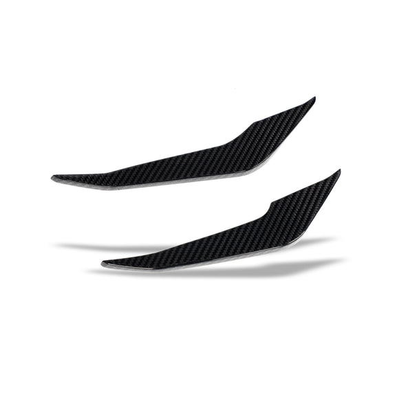 Audi RS3 8Y Sportback Carbon Fiber Canards