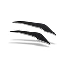 Audi RS3 8Y Sportback Carbon Fiber Canards-6
