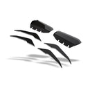 Audi RS3 8Y Sportback Carbon Fiber Canards-5