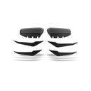 Audi RS3 8Y Sportback Carbon Fiber Canards-3