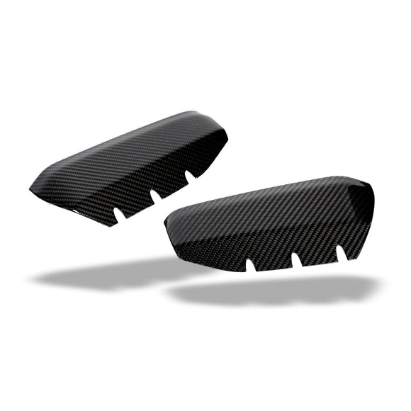 Audi RS3 8Y Sportback Carbon Fiber Canards