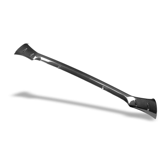 Audi RS3 8Y Limousine Carbon Fiber Front Grill