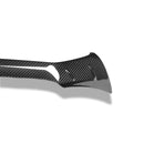 Audi RS3 8Y Limousine Carbon Fiber Front Grill-4