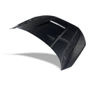Audi RS3 8Y Limousine Carbon Fiber Hood-5