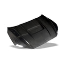Audi RS3 8Y Limousine Carbon Fiber Hood-6