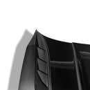Audi RS3 8Y Limousine Carbon Fiber Hood-7