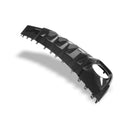 Audi RS3 8Y Limousine Carbon Fiber Rear Diffuser-5