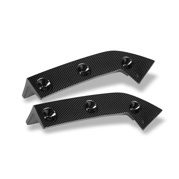 Audi RS3 8Y Limousine Carbon Fiber Rear Diffuser