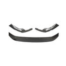 Audi RS3 8Y Sportback Carbon Fiber Front Lip-8