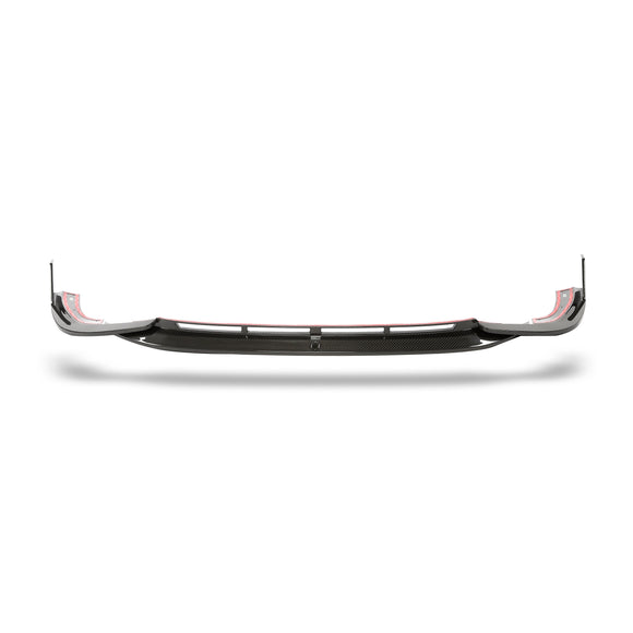 Audi RS3 8Y Sportback Carbon Fiber Front Lip