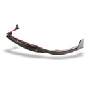 Audi RS3 8Y Sportback Carbon Fiber Front Lip-4