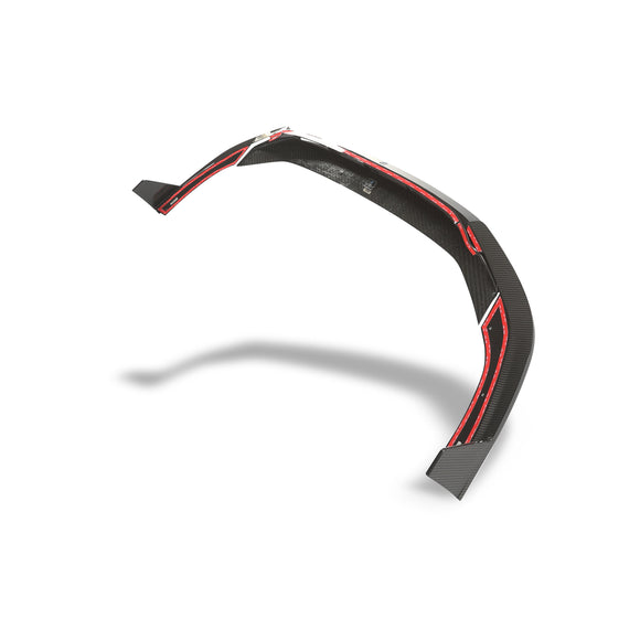 Audi RS3 8Y Sportback Carbon Fiber Front Lip