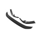 Audi RS3 8Y Sportback Carbon Fiber Front Lip-5