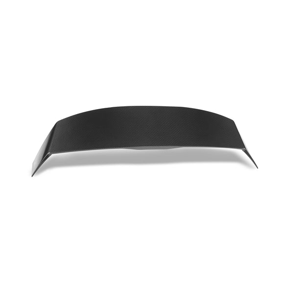 Audi RS3 8Y Sportback Carbon Fiber Roof Spoiler