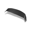 Audi RS3 8Y Sportback Carbon Fiber Roof Spoiler-3