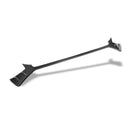 Audi RS4 B9.5 Facelift Carbon Fiber Front Grill-4