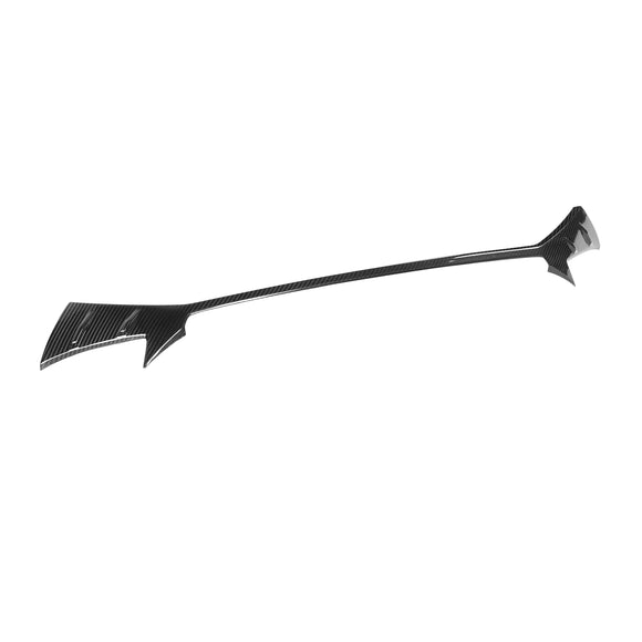 Audi RS4 B9.5 Facelift Carbon Fiber Front Grill