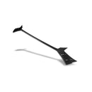 Audi RS4 B9.5 Facelift Carbon Fiber Front Grill-7