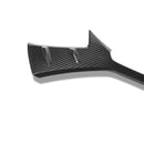 Audi RS4 B9.5 Facelift Carbon Fiber Front Grill-6