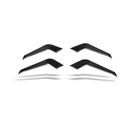 Audi RS4 B9.5 Facelift Carbon Fiber Canards-7