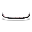 Audi RS4 B9.5 Facelift Carbon Fiber Front Lip-4