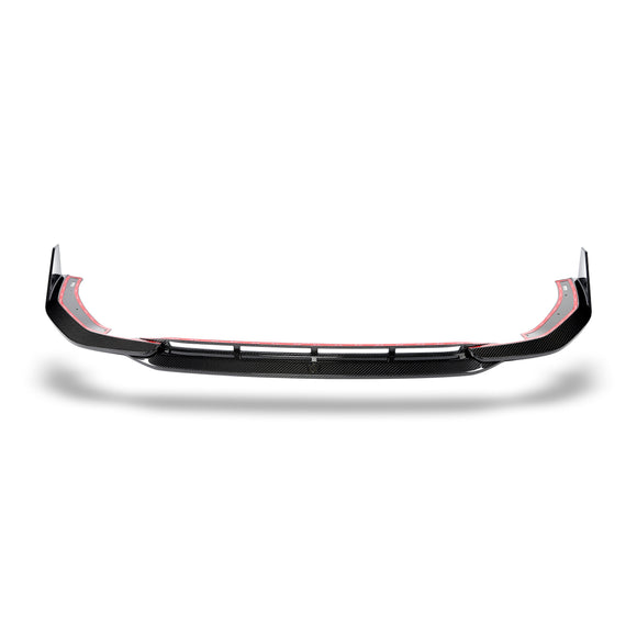 Audi RS4 B9.5 Facelift Carbon Fiber Front Lip