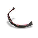 Audi RS4 B9.5 Facelift Carbon Fiber Front Lip-6