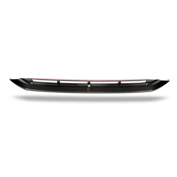 Audi RS4 B9.5 Facelift Carbon Fiber Front Lip