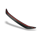 Audi RS4 B9.5 Facelift Carbon Fiber Front Lip-3