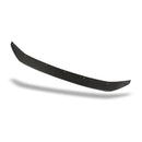 Audi RS4 B9.5 Facelift Carbon Fiber Front Lip-7