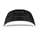 Audi RS4 B9.5 Facelift Carbon Fiber Hood-3