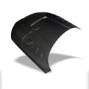 Audi RS4 B9.5 Facelift Carbon Fiber Hood-4