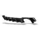 Audi RS4 B9.5 Facelift Carbon Fiber Rear Diffuser-4