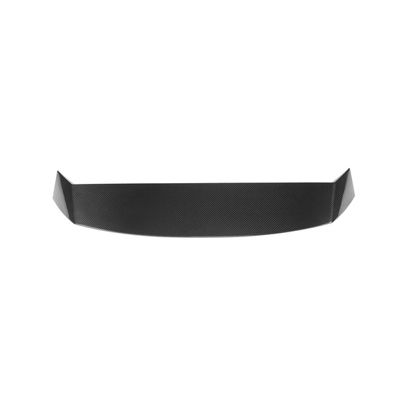 Audi RS4 B9.5 Facelift Carbon Fiber Roof Spoiler