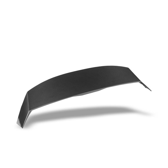 Audi RS4 B9.5 Facelift Carbon Fiber Roof Spoiler